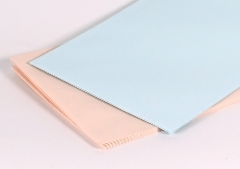 ハーフトーンカラー