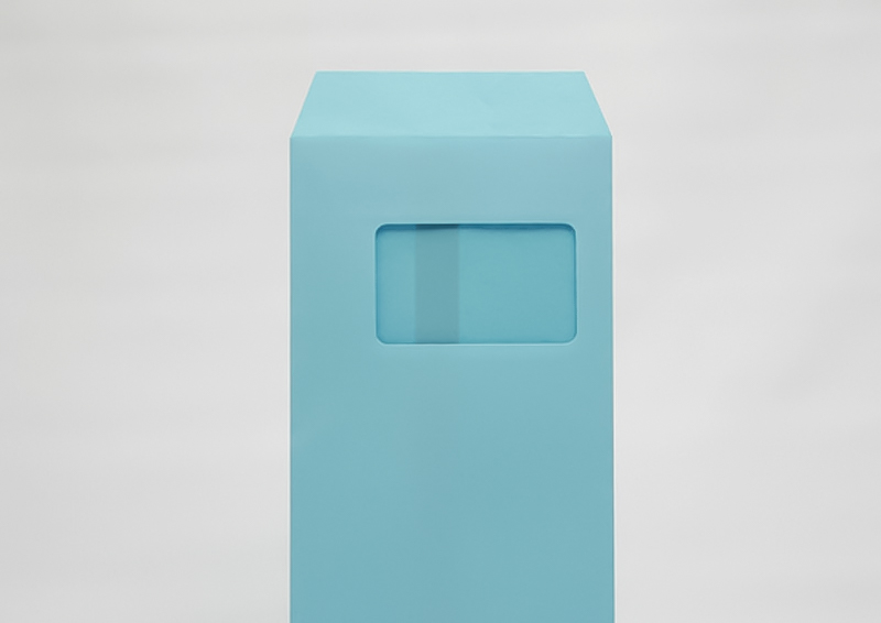 透けにくい色上質の窓付き封筒