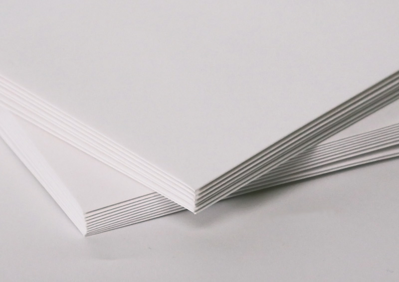 上質紙(白)