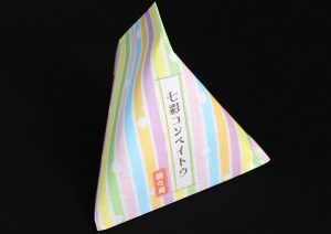 金平糖用パッケージ