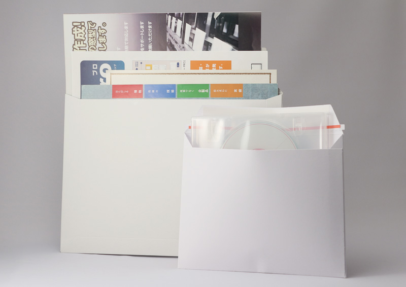 写真用封筒 厚紙