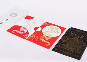 ぽち袋 オーダーメイド