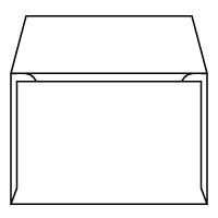 つり銭袋カマス白