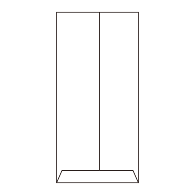 お札・お守り用封筒C