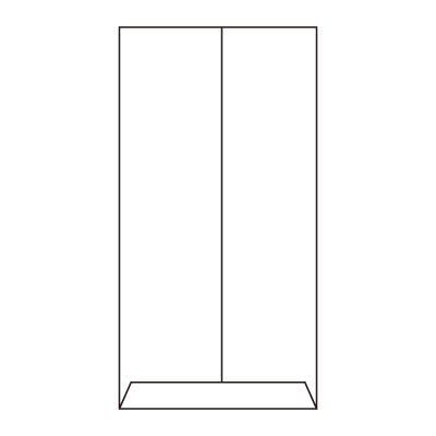 お札・お守り用封筒D