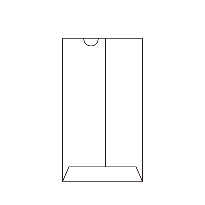 お札・お守り用封筒E