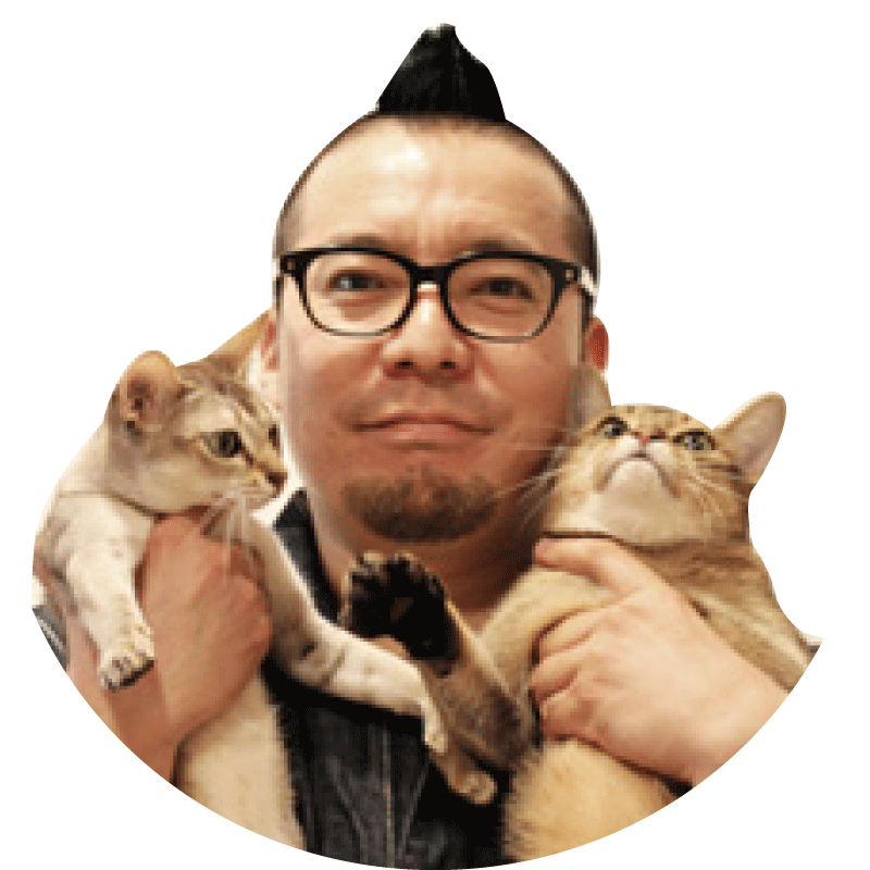 バイカイデザイン 佐原 和行