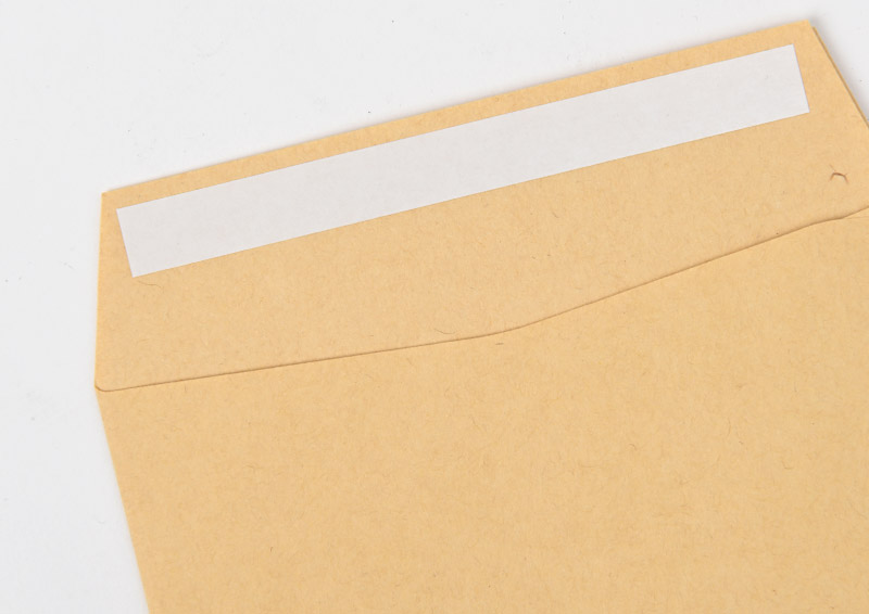 両面テープあり