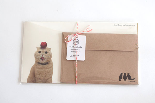 洋3未晒クラフト 1色印刷