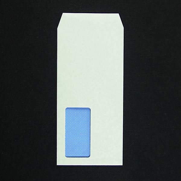 周南リハビリテーション病院様 105×217窓付 色上質・あじさい