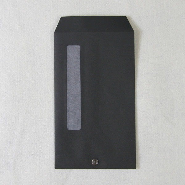 華凛灯様 95×160窓付色上質・黒