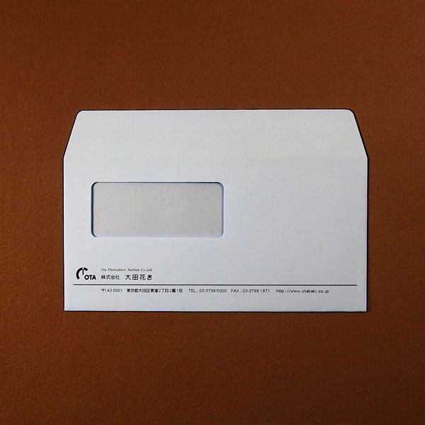 太田花き様217×109窓付ハーフトーンカラー99・アクア