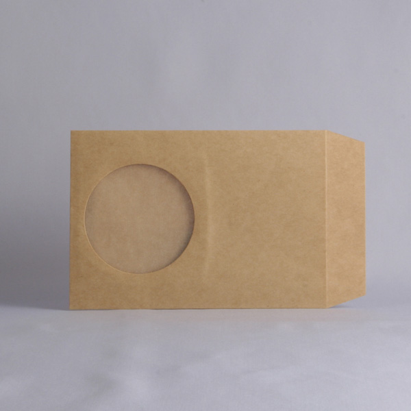 ものづくりびと home様 114×162丸窓 未晒クラフト_01