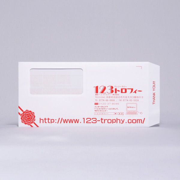 123トロフィー株式会社様110×220mmまd付色上質・白_表面