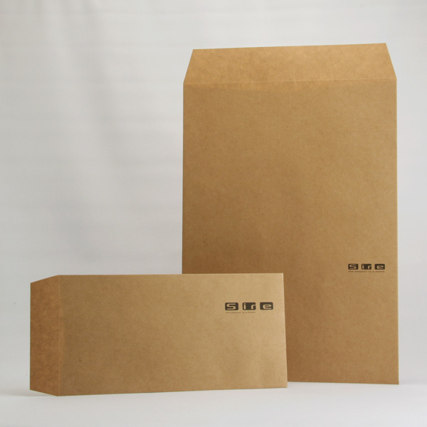 長3 角2未晒クラフト