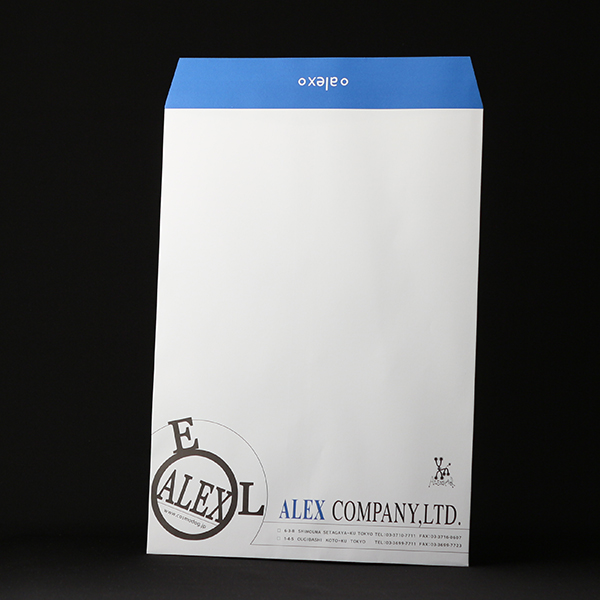 アレックス様角2ケント