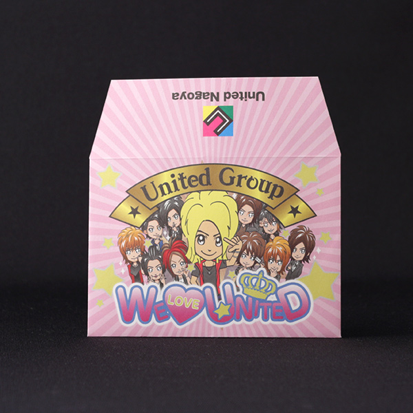 UNプロジェクト1