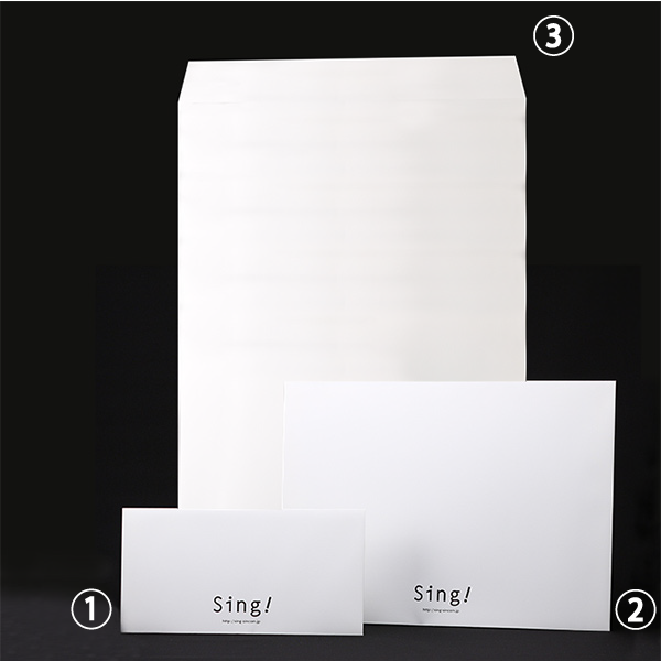 シンコム銀座制作室1