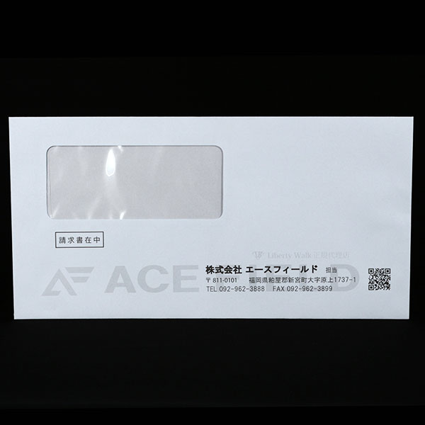 エースフィールド01