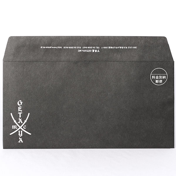 Brandesign様 洋0コニーカラーブラック