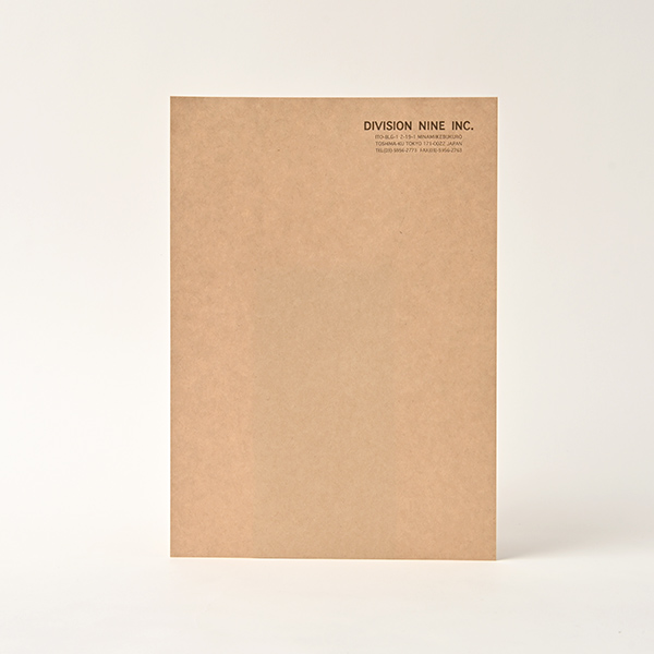 ディビジョンナイン様 A4シート東海両更クラフト_01