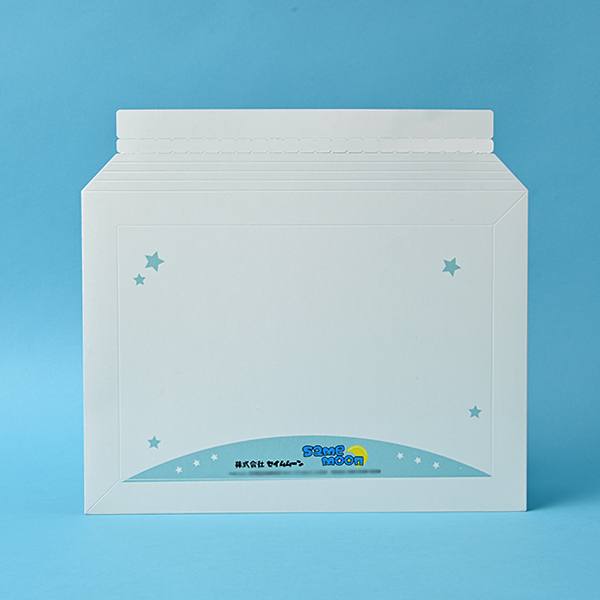samemoon様 角A4ヨコ厚紙封筒 デジタル印刷_01