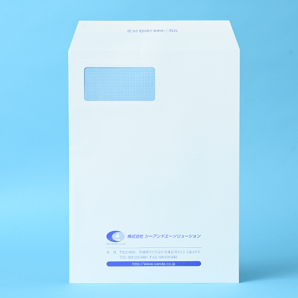 シーアンドエーソリューション様01