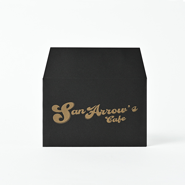 sanarrows cafe様_01