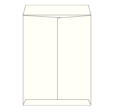 角0 ホワイトR40CoC 100 中貼