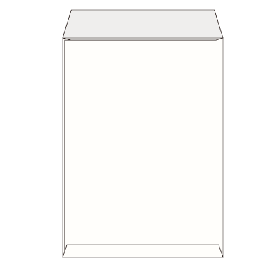 角A4 オンdeマド(10枚パック)
幅 x 天地：228 x 312mm
米坪：100g/m2