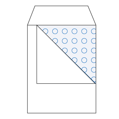 クッション封筒