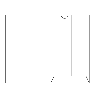 お札・お守り用