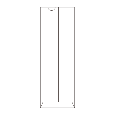 お札・お守り用封筒F 「御神札」