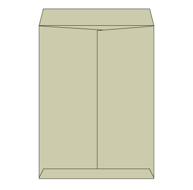 角0 カラーグレイ 100