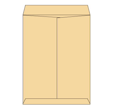 角0 クラフト 120 中貼