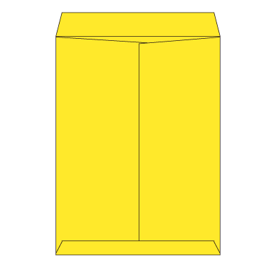 角0 カラーイエロー 100