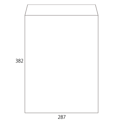 角0 ケント 100 中貼