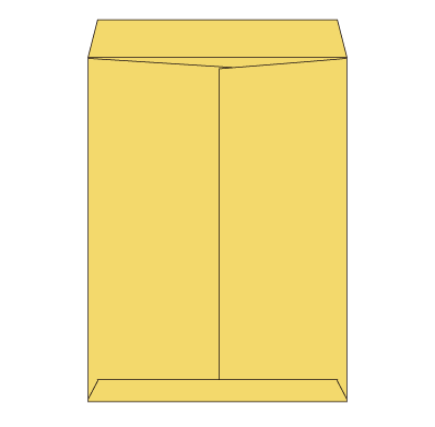 角0 OKクラフト 85 中貼