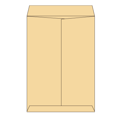 角1 クラフト 85 中貼