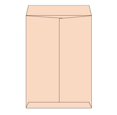 角1 パステルピンク 100