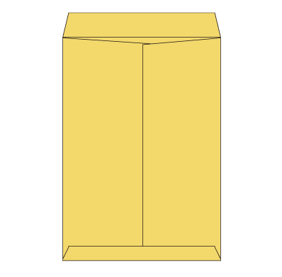 角1 OKクラフト 85 中貼