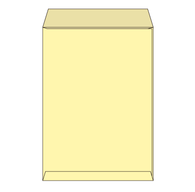 角2 透けないコーティング パステルクリーム 100