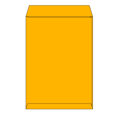 角2カラーオレンジ85ヨコ貼