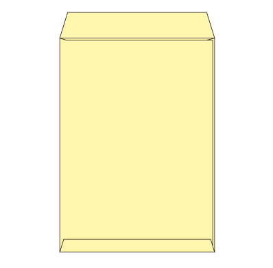 角2 パステルクリーム100ヨコ貼