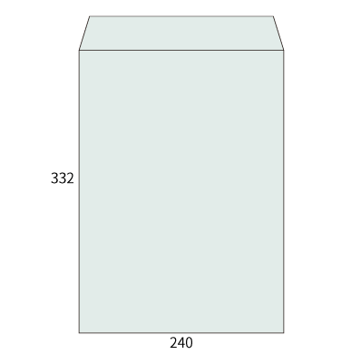 角2 パステルメタル 100ヨコ貼
幅 x 天地：240 x 332mm
米坪：100g/m2