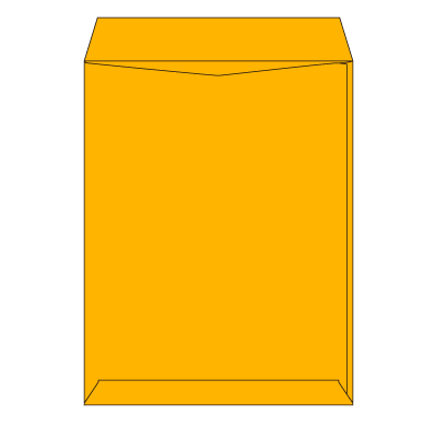 角3カラーオレンジ85ヨコ貼