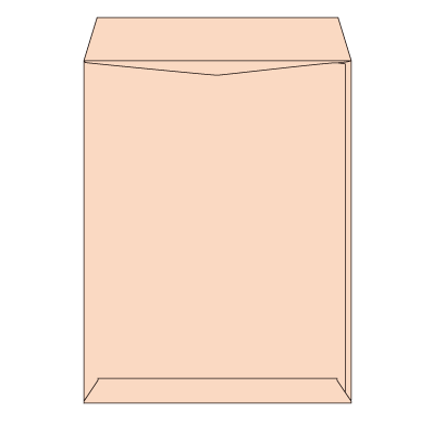 角3パステルピンク100ヨコ貼