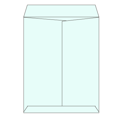 角4 Kミズイロ 85 中貼