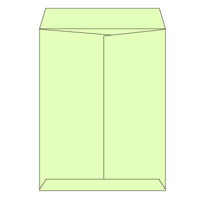 角4 Kウグイス 85 中貼