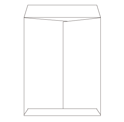 角4 ケント 80 中貼